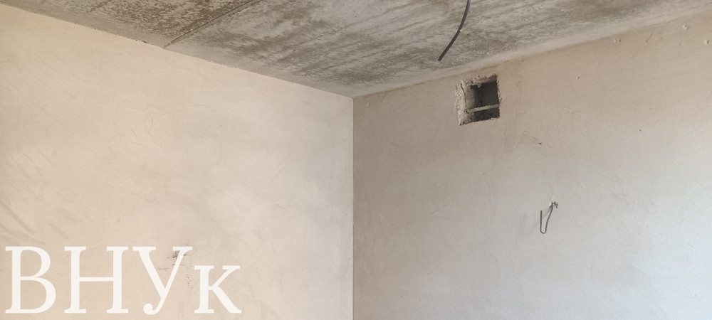 Продаж Квартира 1-кімнатна, 8/10 поверх на Львівська Луцьк - фото 8