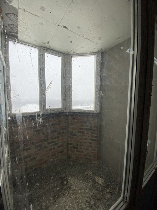 Продаж Квартира 1-кімнатна, 15/16 поверх на Закревського Миколи вул., д. 42а Київ - фото 5