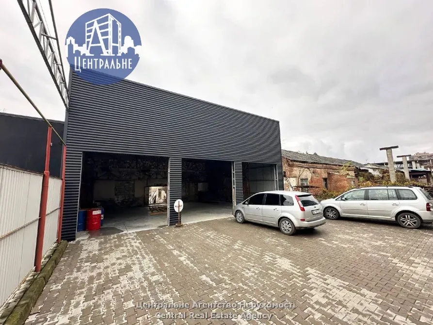 Здається АЗС / автомийка / шиномонтаж / СТО площа 150 кв.м Чернівці Руська 242 Чернівці - фото 5