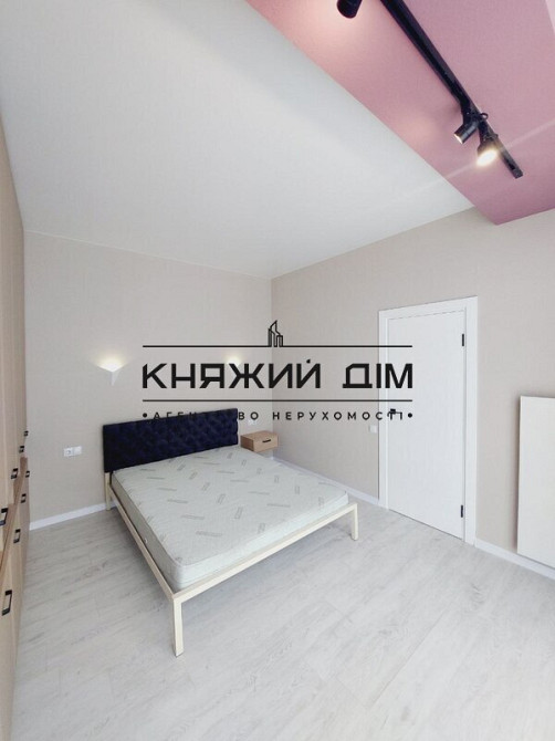 Без комісії! Продаж 1-но к. квартири в ЖК Дубовий Гай м. Сирець. №21146655 Київ - фото 11