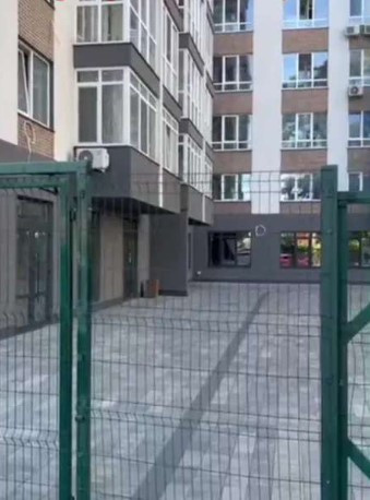 Продаж Квартира 2-кімнатна на ул. Профсоюзная, 9а Одеса - фото 7