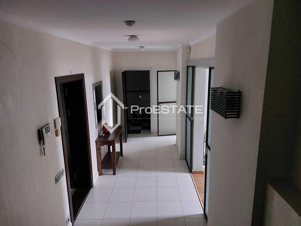 Продаж Квартира 4-кімнатна, 16/18 поверх на вул. Валерія Лобановського Київ - фото 5