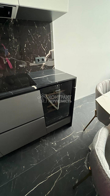 Продаж Квартира 2-кімнатна, 15/16 поверх на вул. Молочна Харків - фото 5