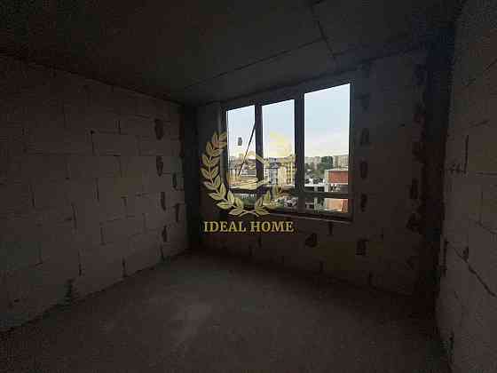 1-кімнатна квартира в ЖК Liberty Park 2, 19,4 м², Солом’янський район Киев