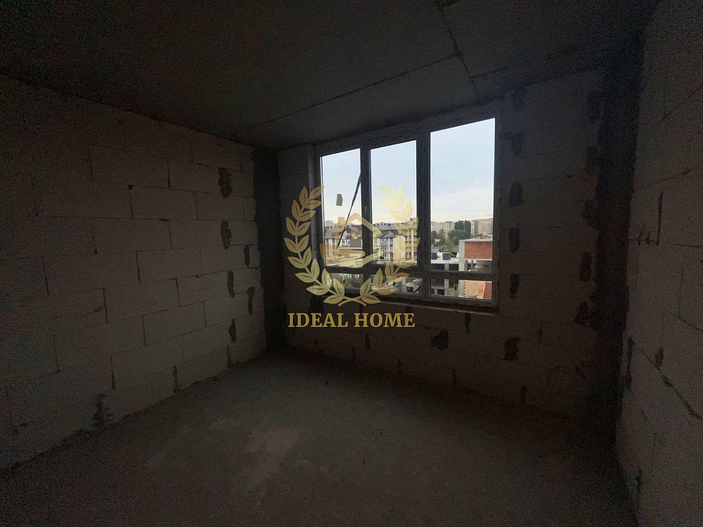 1-кімнатна квартира в ЖК Liberty Park 2, 19,4 м², Солом’янський район Киев - изображение 5