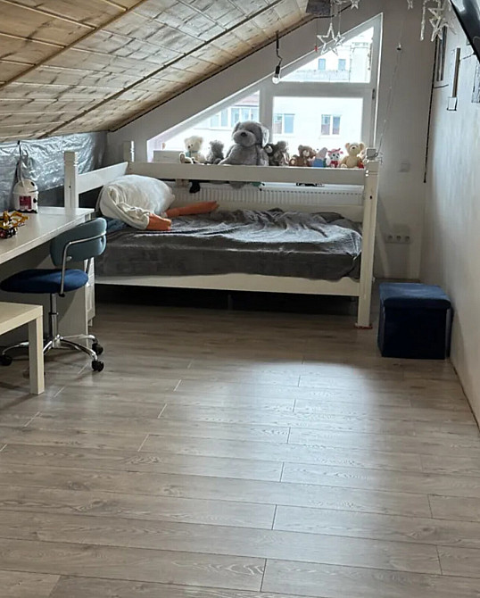 Продаж 4к квартири 140 кв. м на вул. Київська Тернопіль - фото 18