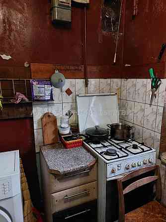 Продаж Квартира 2-кімнатна, 1/4 поверх на Святославська вул., 15 Київ