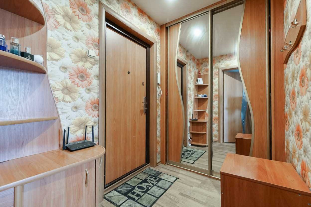 Продаж Квартира 1-кімнатна, 1/5 поверх на Госпітальна вул., д. 2 Kiev - photo 2