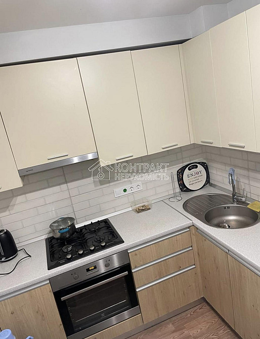 Продаж Квартира 1-кімнатна, 1/9 поверх на вул. Гвардійців Широнінців Харків - фото 3