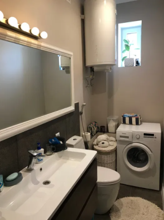 Продам семейный 3-х этажный дом в с.Фонтанка-3 Fontanka