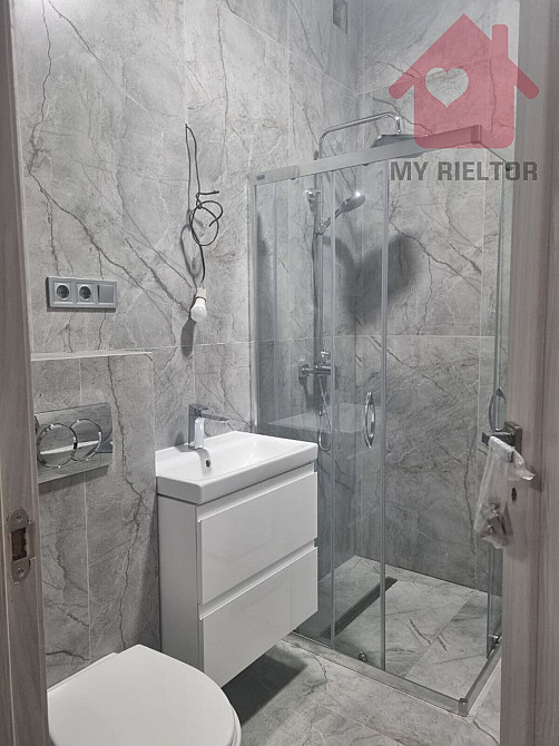 Продаж двокімнатної квартири ЖК Комфорт Сіті Uzhhorod - photo 13