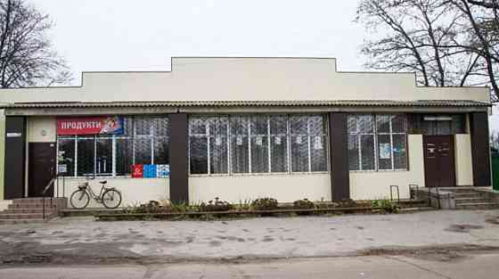 Продаж торгове приміщення поверх - 1/1 