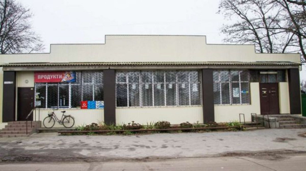 Продаж торгове приміщення поверх - 1/1  - фото 1