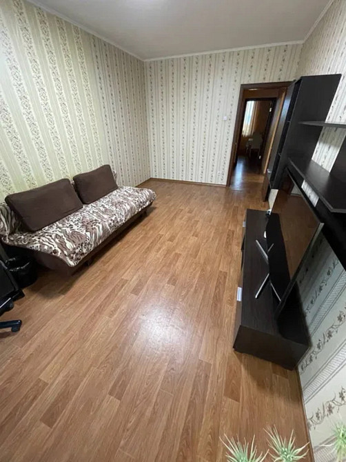 Оренда Квартира 1-кімнатна, 6/25 поверх на Софії Русової, 1 Киев - изображение 7