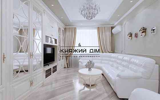 Оренда чудової 2к. кв. в ЖК Французький Квартал по вул. В. Тютюнника в Печерському р-ні. Код об'єкту №: 11201466 Київ