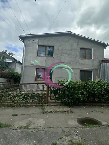 Продажа 2-этажный   204 кв.м 5 комн. на Вільхова вулиця 1 Тернополь - изображение 6