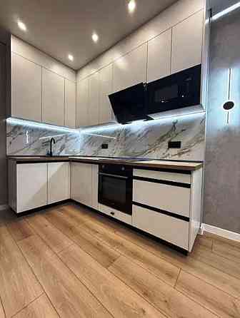 Евродвушка а ЖК Акварель8 Лиманка