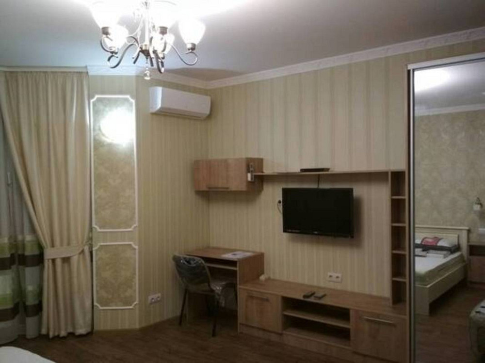 Оренда Квартира 1-кімнатна, 9/19 поверх на ул. Коперника, 3 Київ - фото 4