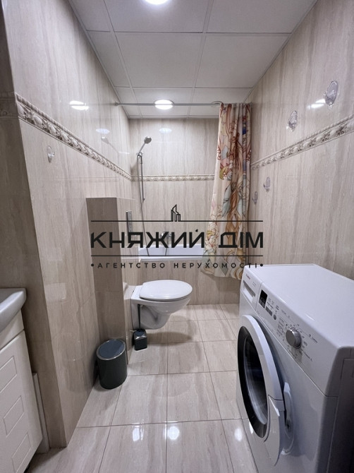 Оренда 2к. у новому будинку в ЖК 4 сезони, біля м. Васильківська 10 хв. №11195349. Киев - изображение 10