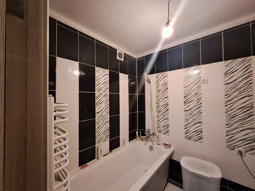 Продаж 2х-кімнатної квартири з ремонтом вул. Білогірська Тернопіль - фото 14