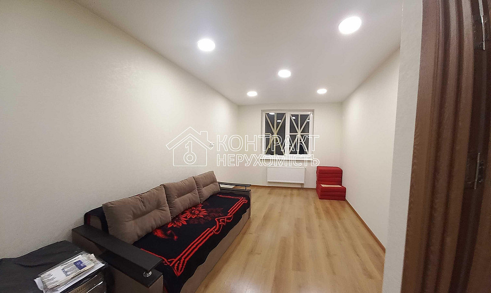 Продаж Квартира 1-кімнатна, 5/9 поверх на вул. Борткевича Харків - фото 2