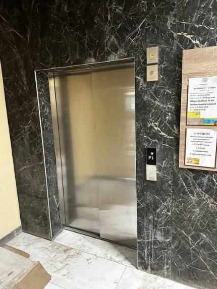 Продам 2-х комн. квартиру с видом на море. Крижанівка (Комінтернівський район) - фото 9