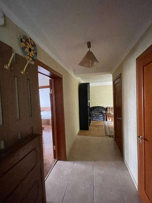 Оренда Квартира 3-кімнатна, 5/5 поверх на вул. Лейпцизька, 12 Київ - фото 9