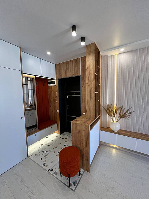 Продаж Квартира 2-кімнатна, 10/10 поверх на вул. Івасюка В. Ивано-Франковск - изображение 13