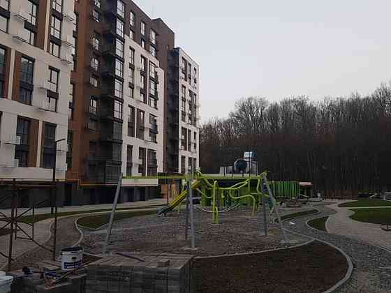 Продаж Квартира 2-кімнатна, 8/10 поверх на Праведників світу Vinnytsya