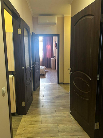 Приморский, бульвар Французский Одеса - фото 11