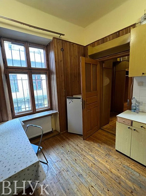Продаж Квартира 2-кімнатна, 2/2 поверх на вул. Пекарська Львів - фото 12