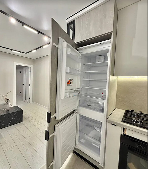 Продаж Квартира 2-кімнатна, 4/11 поверх на вул. Смакули Тернополь - изображение 12