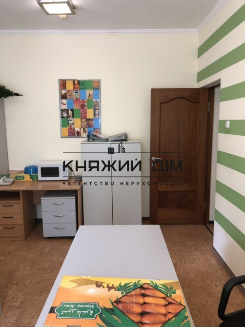 Оренда офісне приміщення на Олеся Гончара ул. поверх - 1/4 Kiev - photo 3
