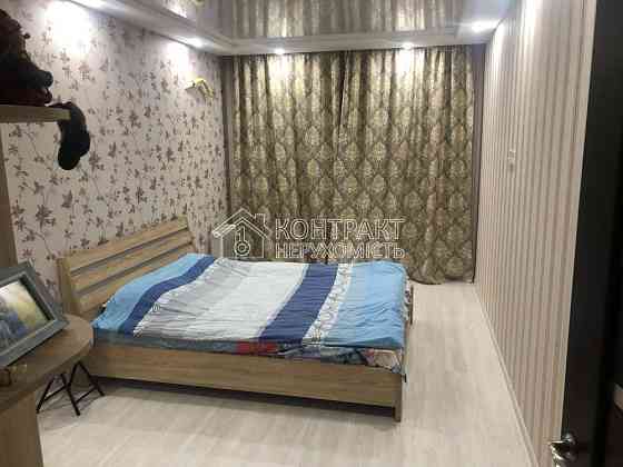 Оренда Квартира 2-кімнатна, 1/12 поверх на вул. Героїв Праці Харків