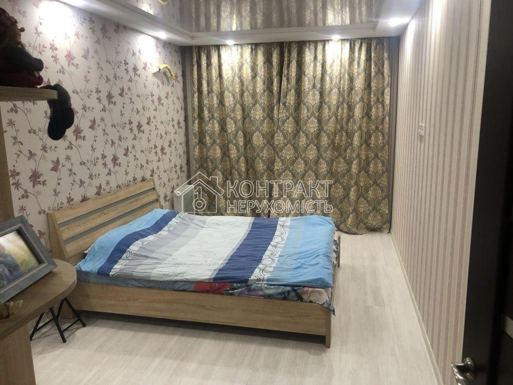 Оренда Квартира 2-кімнатна, 1/12 поверх на вул. Героїв Праці Харків - фото 3