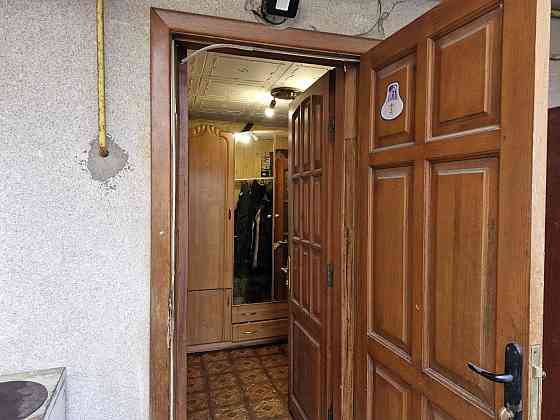 Продаж Квартира 4-кімнатна на ул. Дмитра Іванова (ул. Бабеля), 38 Odessa