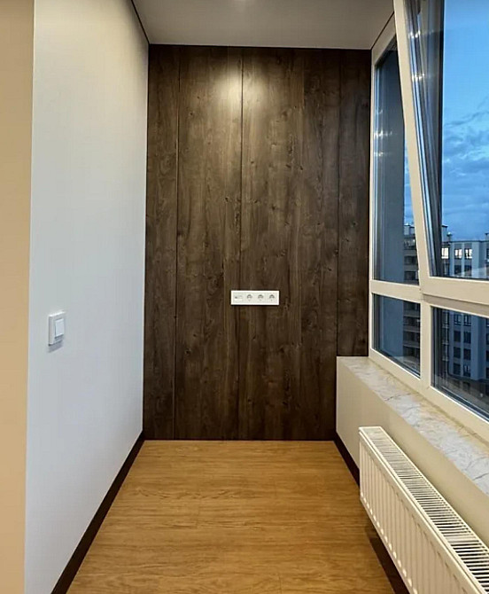 Продаж Квартира 1-кімнатна, 10/10 поверх на вул. Домбровського Житомир - фото 4