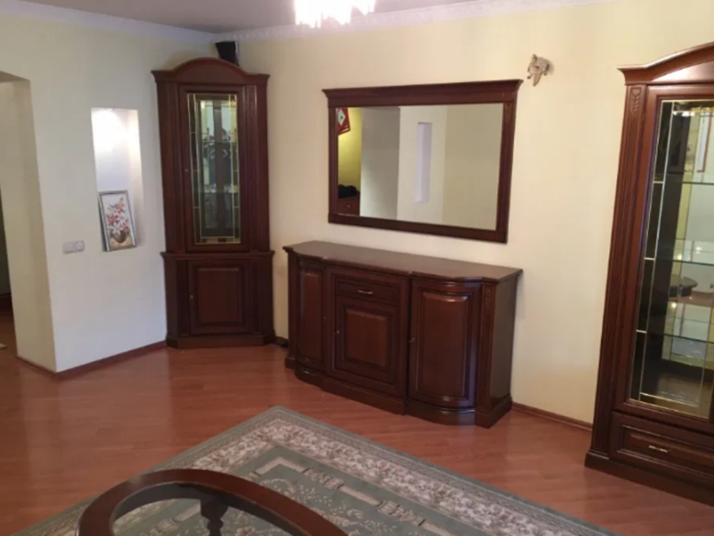 Оренда Квартира 3-кімнатна, 7/16 поверх на ул. Урловская Київ - фото 7