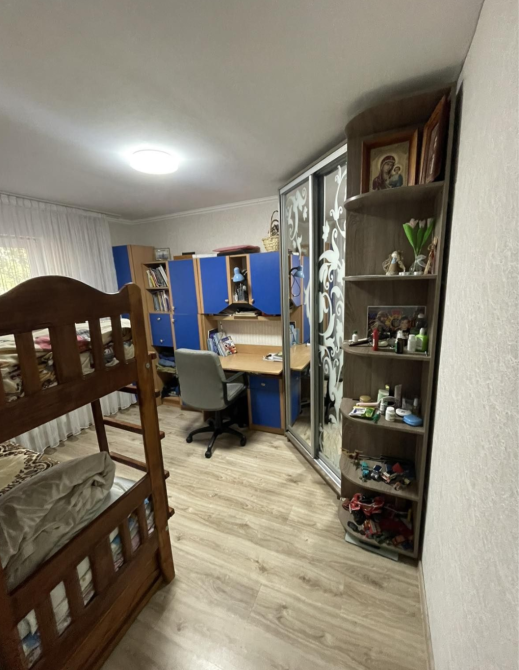 Продаж 1-поверховий Частина будинку з ділянкою 5 сот 36 кв.м 2 кімн. на Марянівка Житомир - фото 1