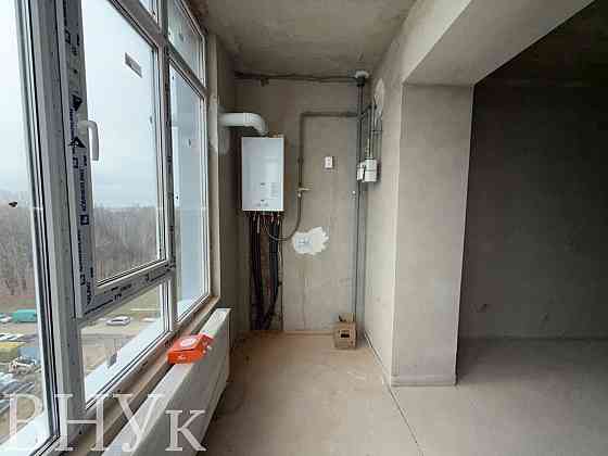 Продаж Квартира 1-кімнатна, 8/10 поверх на Конякіна Луцьк