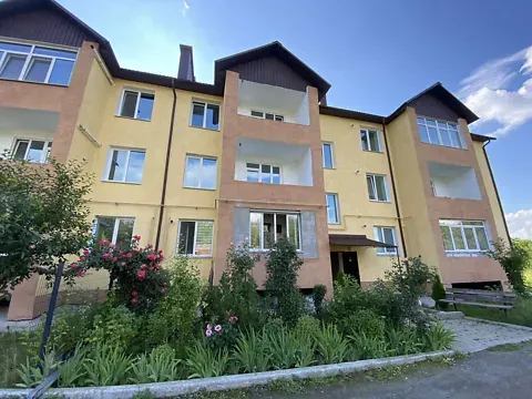 Продаж 2к Квартира 65.4 кв.м вул. Гарнізонна 17Е Хмельницький - фото 15