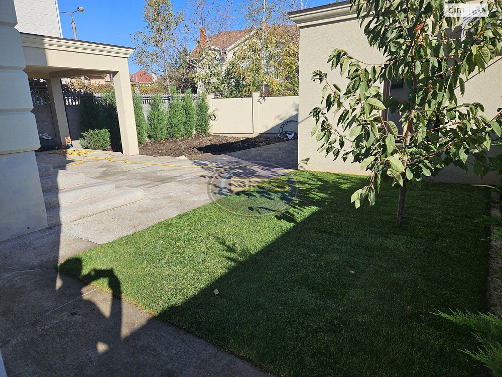 Продаж 2-поверховий Будинок з ділянкою 4 сот 240 кв.м 5 кімн. на Місячна вул. Одеса - фото 5