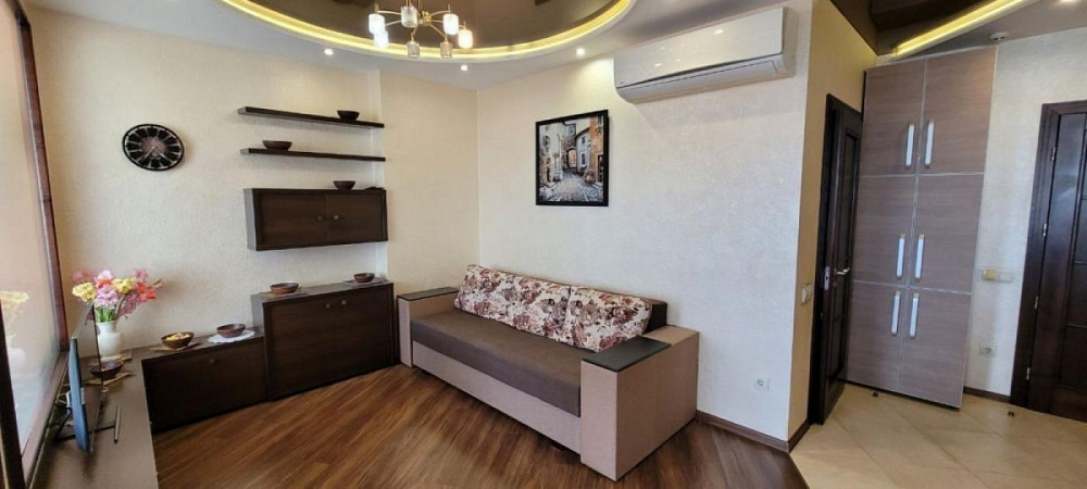 Продаж Квартира на улица Панча Петра L'viv - photo 1