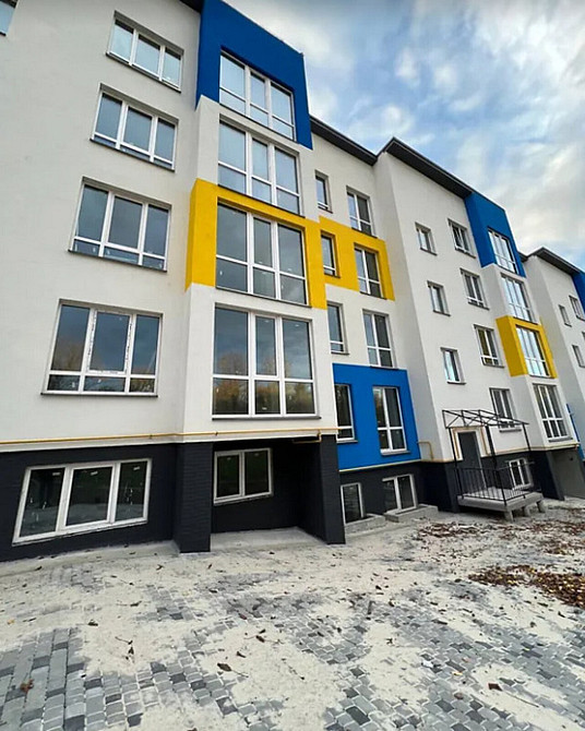 Продаж 1к квартири, 39 м.кв., р-н Кутківці Тернопіль - фото 2