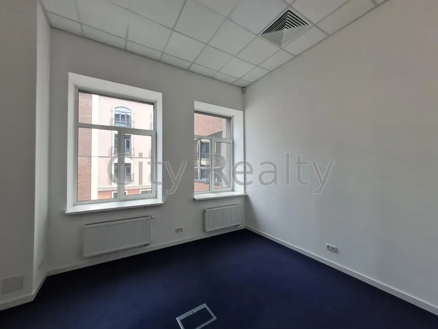 Здається Офісні приміщення площа 1390.3 кв.м 2-й поверх Київ Олени Теліги 6 Київ - фото 8