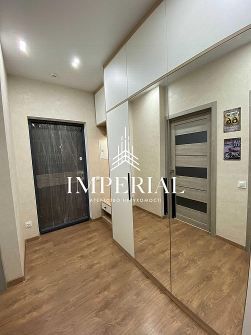 Оренда Квартира 1-кімнатна, 20/24 поверх на вул. Відрадний Київ - фото 4