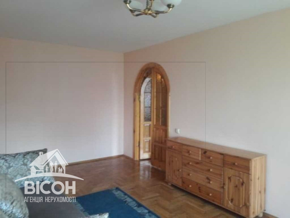 Продаж. 2х кімнатна квартира. м.Тернопіль, вул.Вишнівецького Тернопіль - фото 1