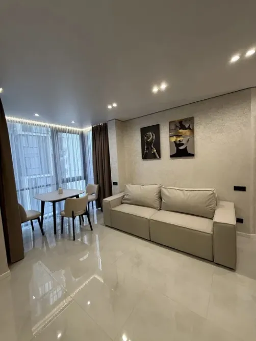 Продаж Квартира 1-кімнатна, 6/16 поверх Ивано-Франковск - изображение 8