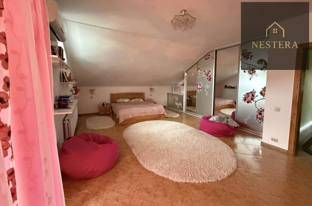 Продаж Будинок 4-кімнатний на вул. Санаторна Оноківці - фото 15