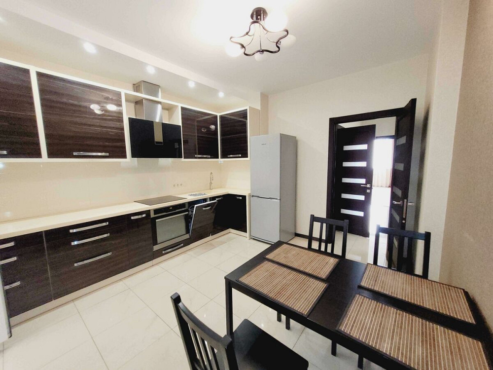 Оренда Квартира 2-кімнатна, 20/25 поверх на вул. Чавдар, 1 Київ - фото 9